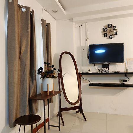 Dream Inn Bacoor Cavite Bagian luar foto