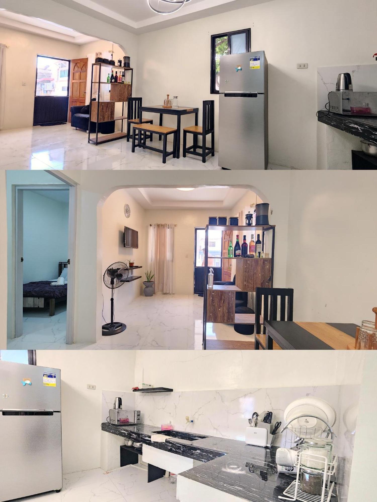 Dream Inn Bacoor Cavite Bagian luar foto