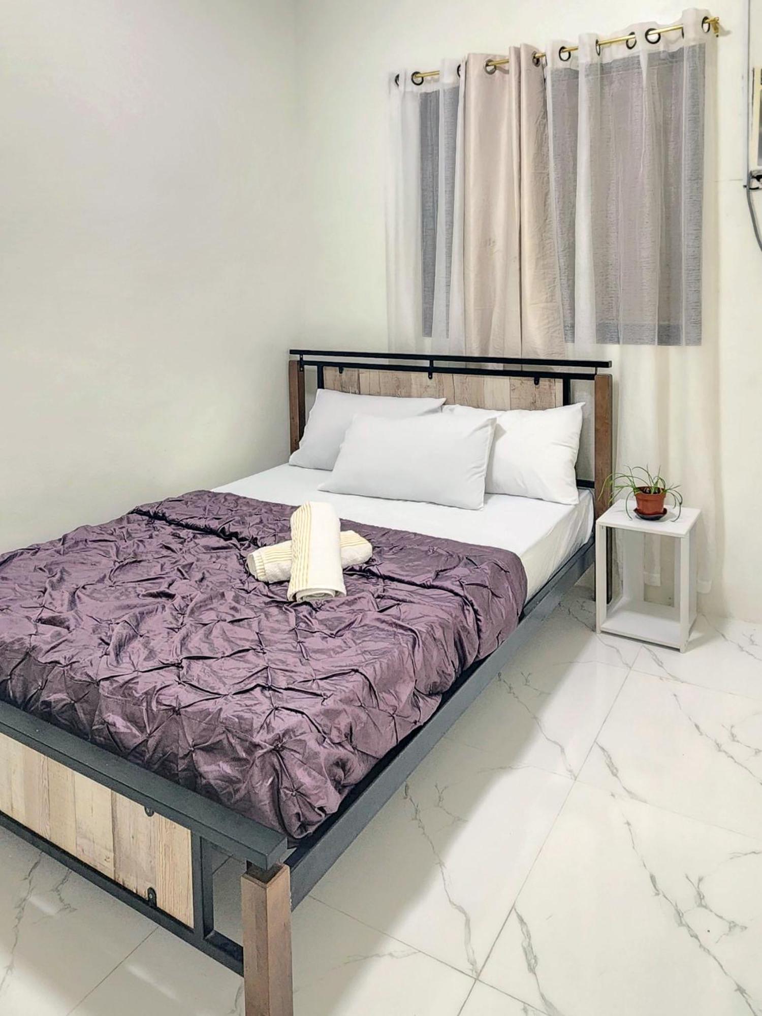 Dream Inn Bacoor Cavite Bagian luar foto