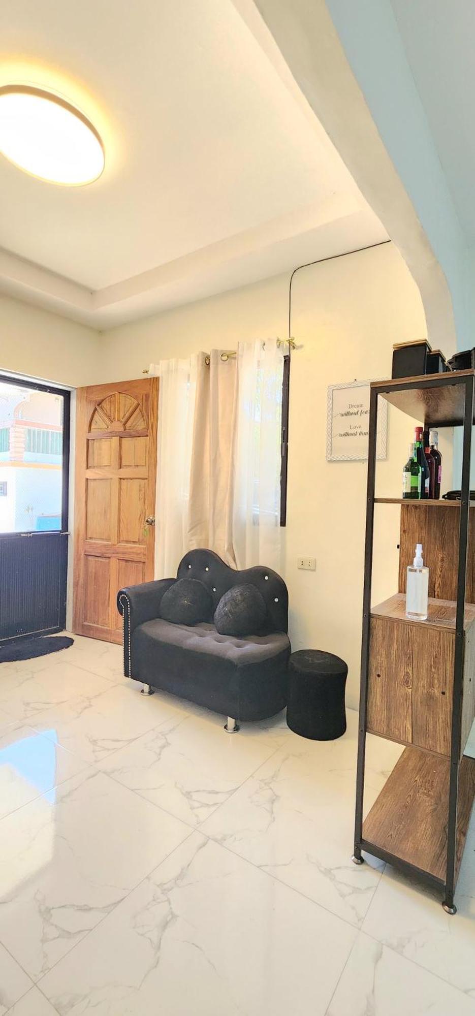 Dream Inn Bacoor Cavite Bagian luar foto