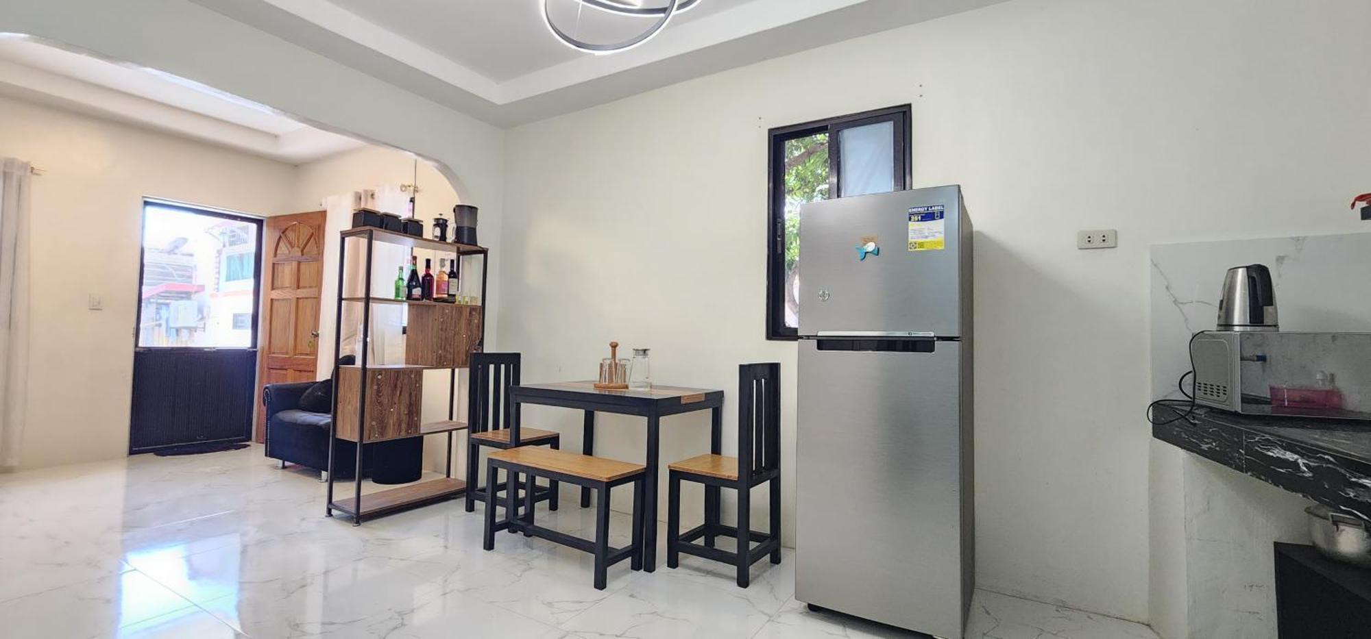 Dream Inn Bacoor Cavite Bagian luar foto