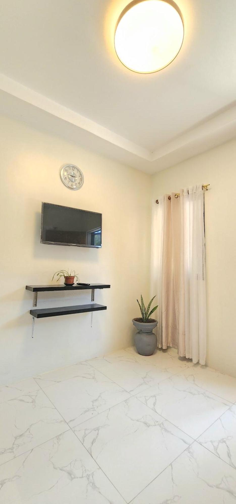 Dream Inn Bacoor Cavite Bagian luar foto