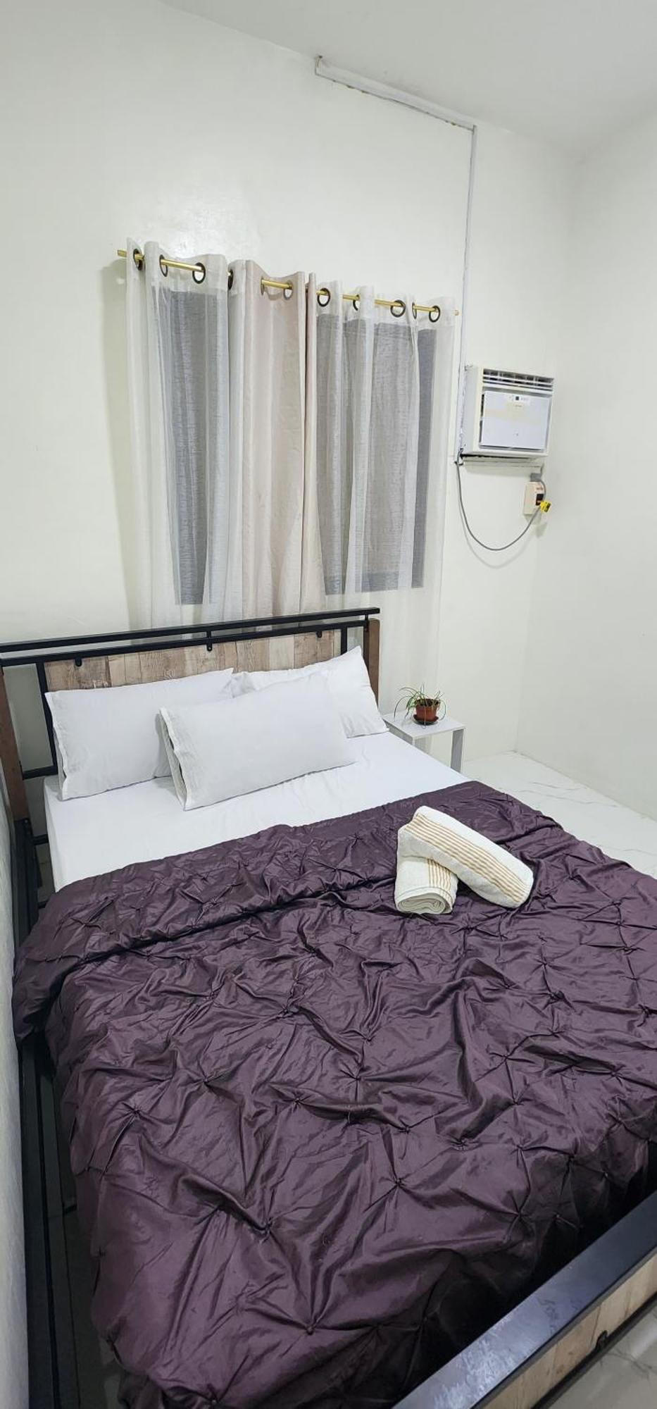 Dream Inn Bacoor Cavite Bagian luar foto
