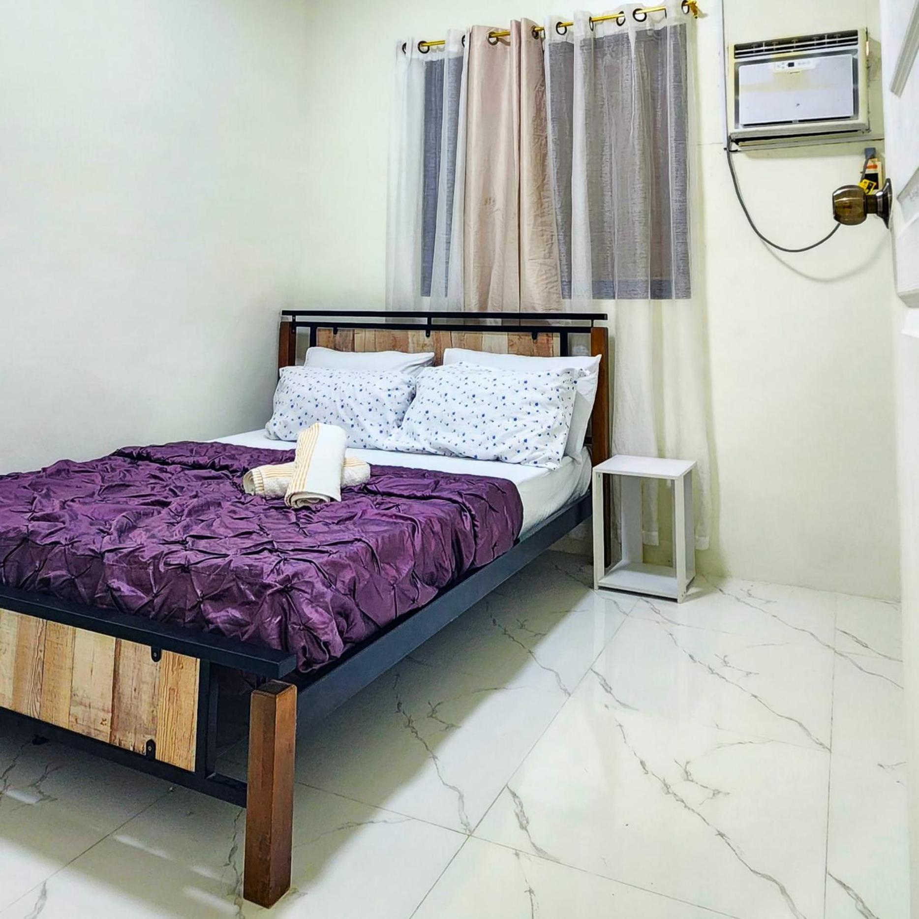 Dream Inn Bacoor Cavite Bagian luar foto