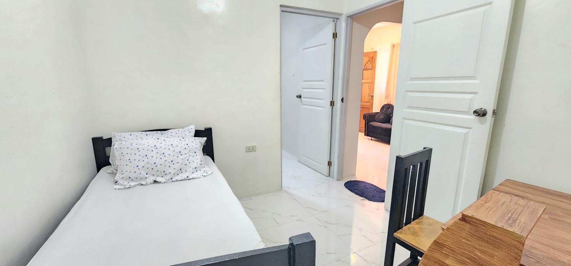 Dream Inn Bacoor Cavite Bagian luar foto