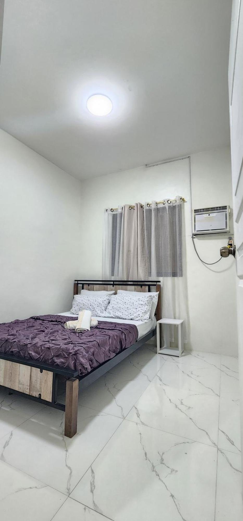Dream Inn Bacoor Cavite Bagian luar foto