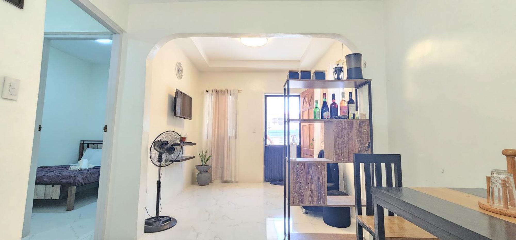 Dream Inn Bacoor Cavite Bagian luar foto