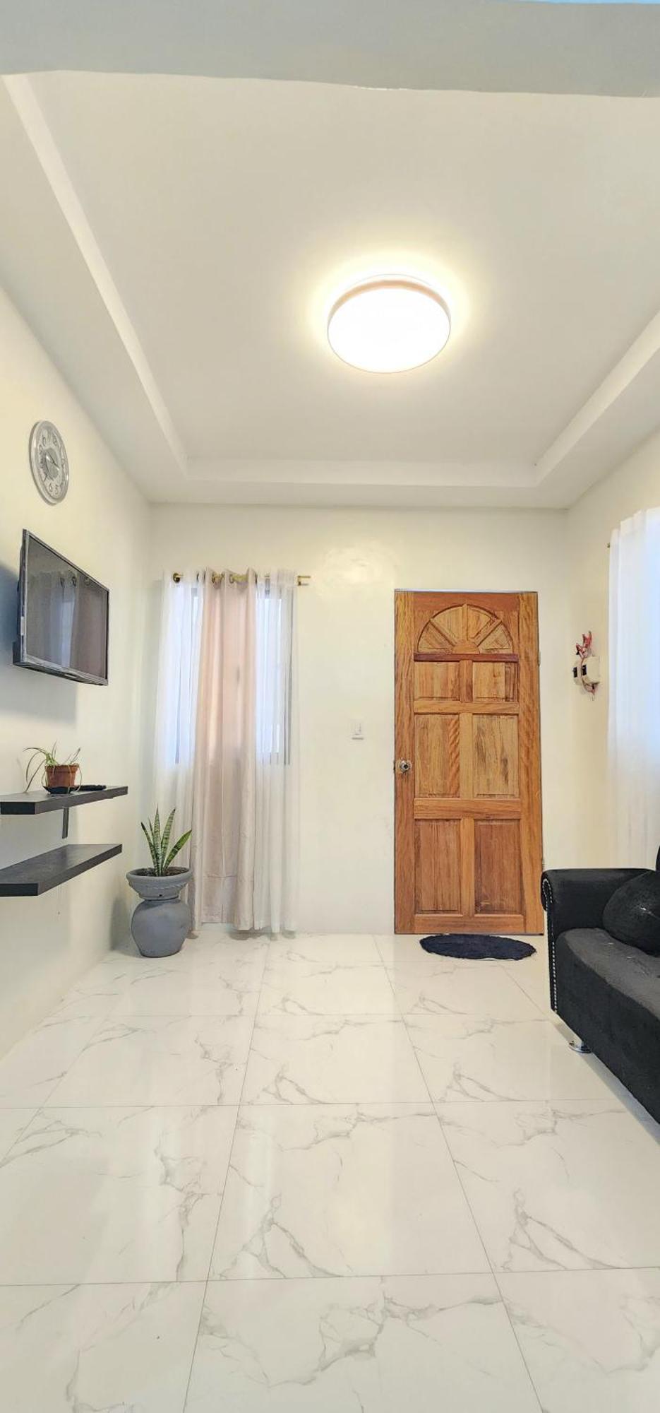 Dream Inn Bacoor Cavite Bagian luar foto