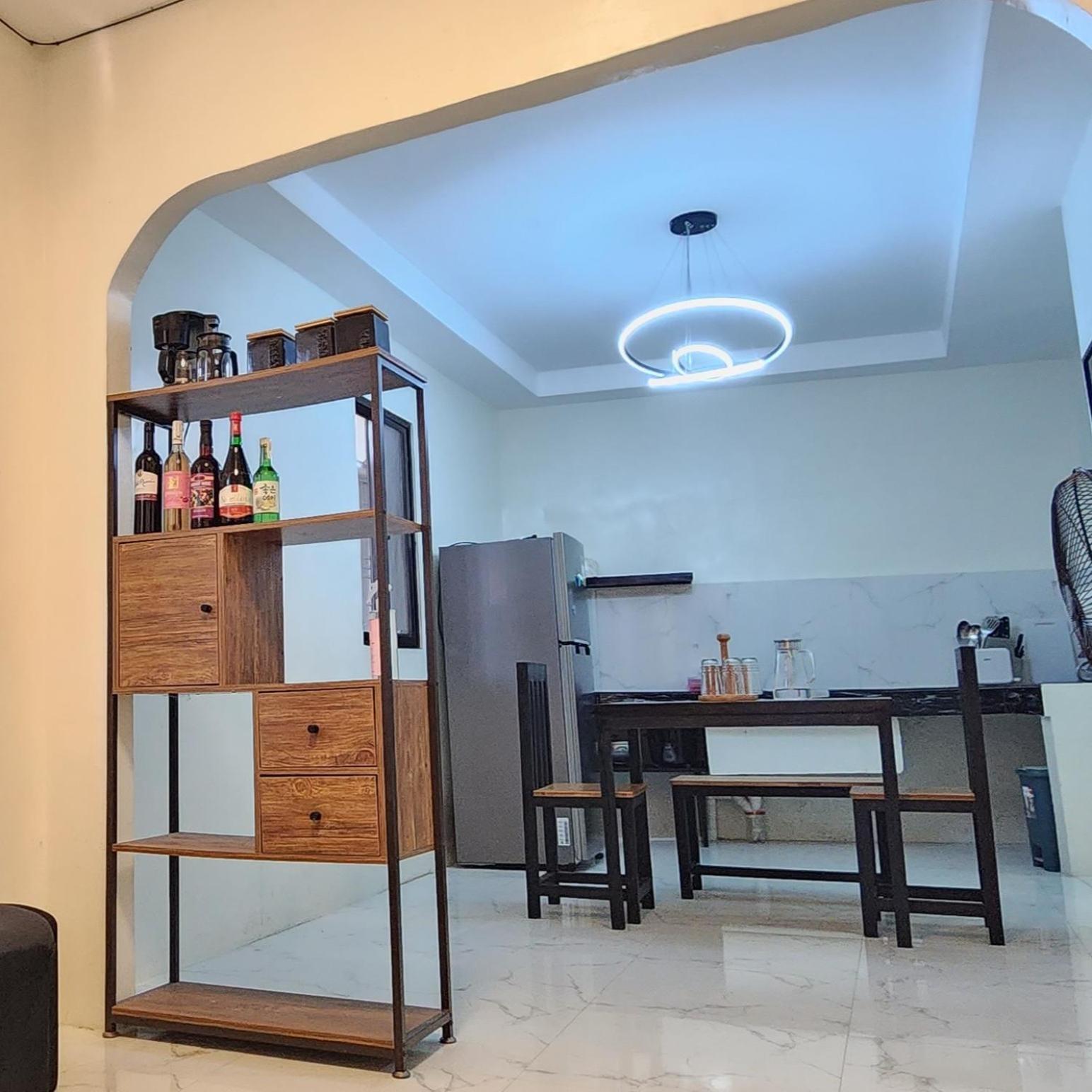 Dream Inn Bacoor Cavite Bagian luar foto