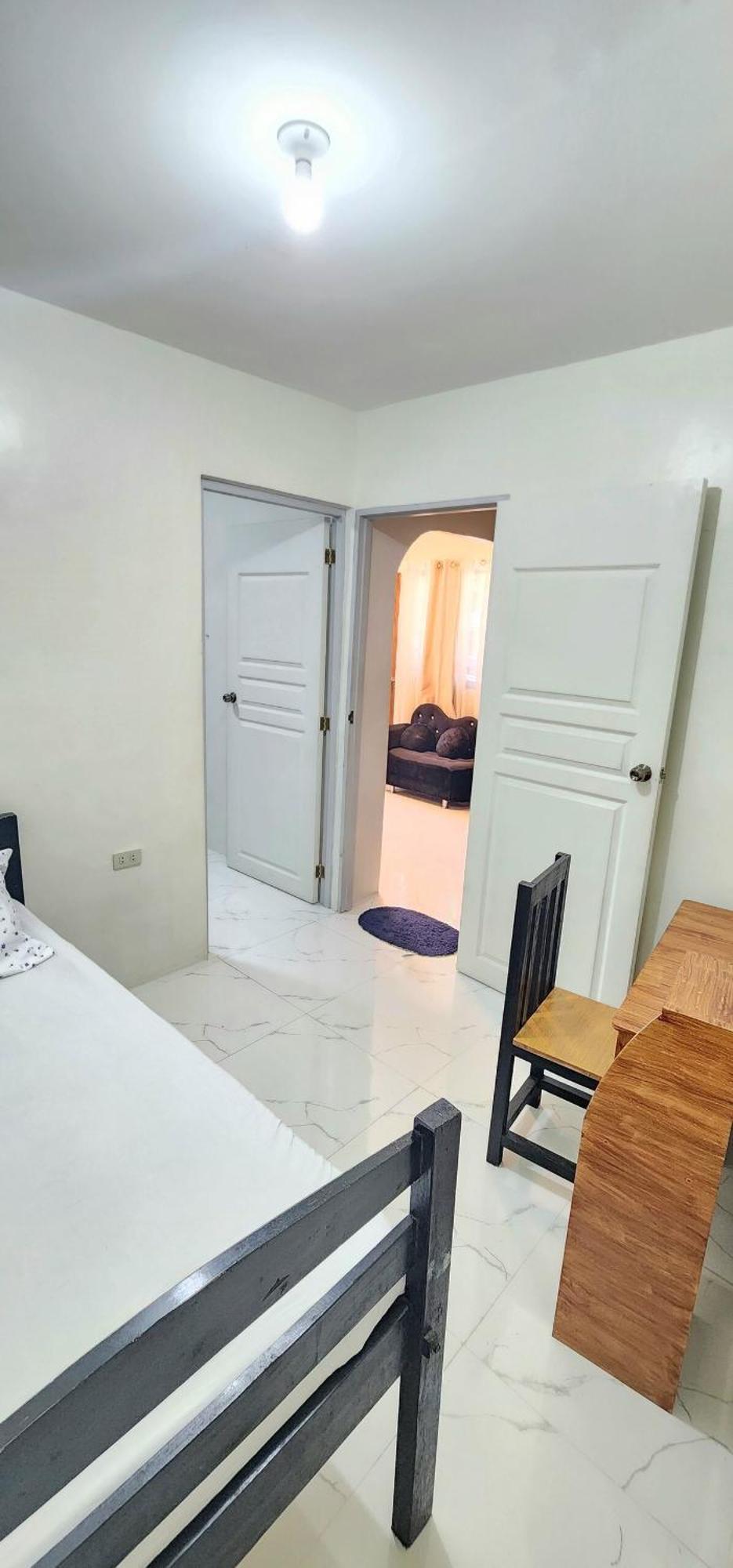 Dream Inn Bacoor Cavite Bagian luar foto