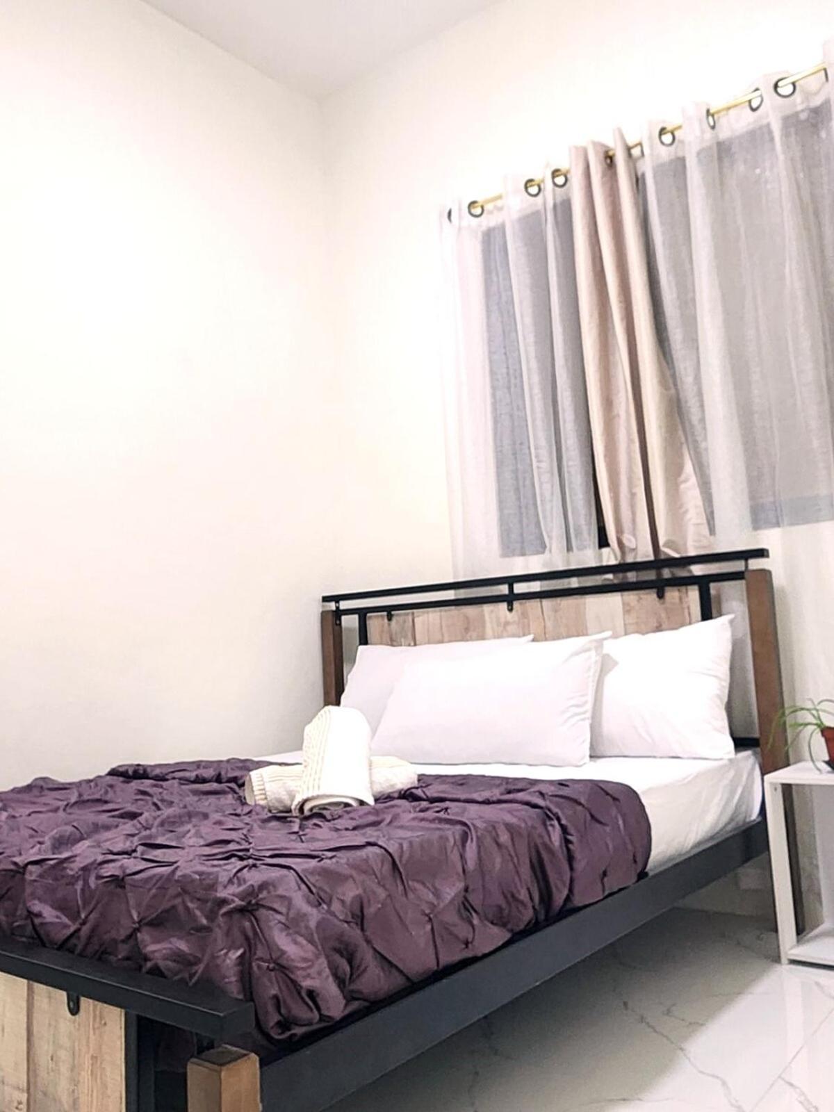 Dream Inn Bacoor Cavite Bagian luar foto