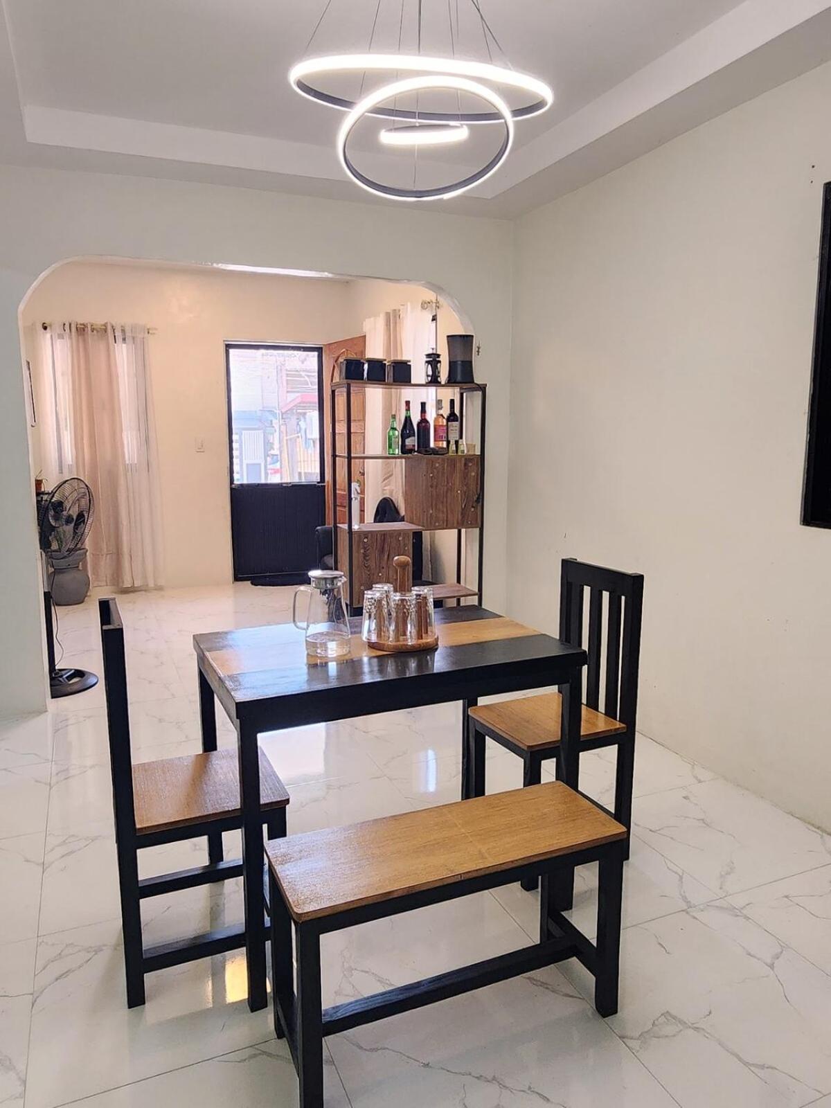 Dream Inn Bacoor Cavite Bagian luar foto