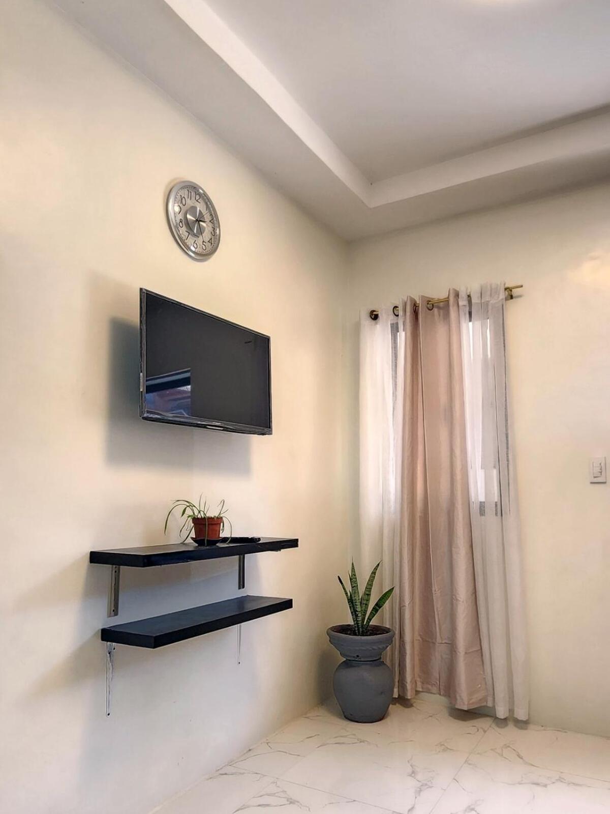 Dream Inn Bacoor Cavite Bagian luar foto