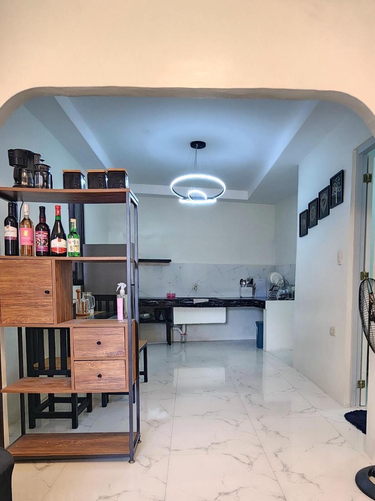 Dream Inn Bacoor Cavite Bagian luar foto