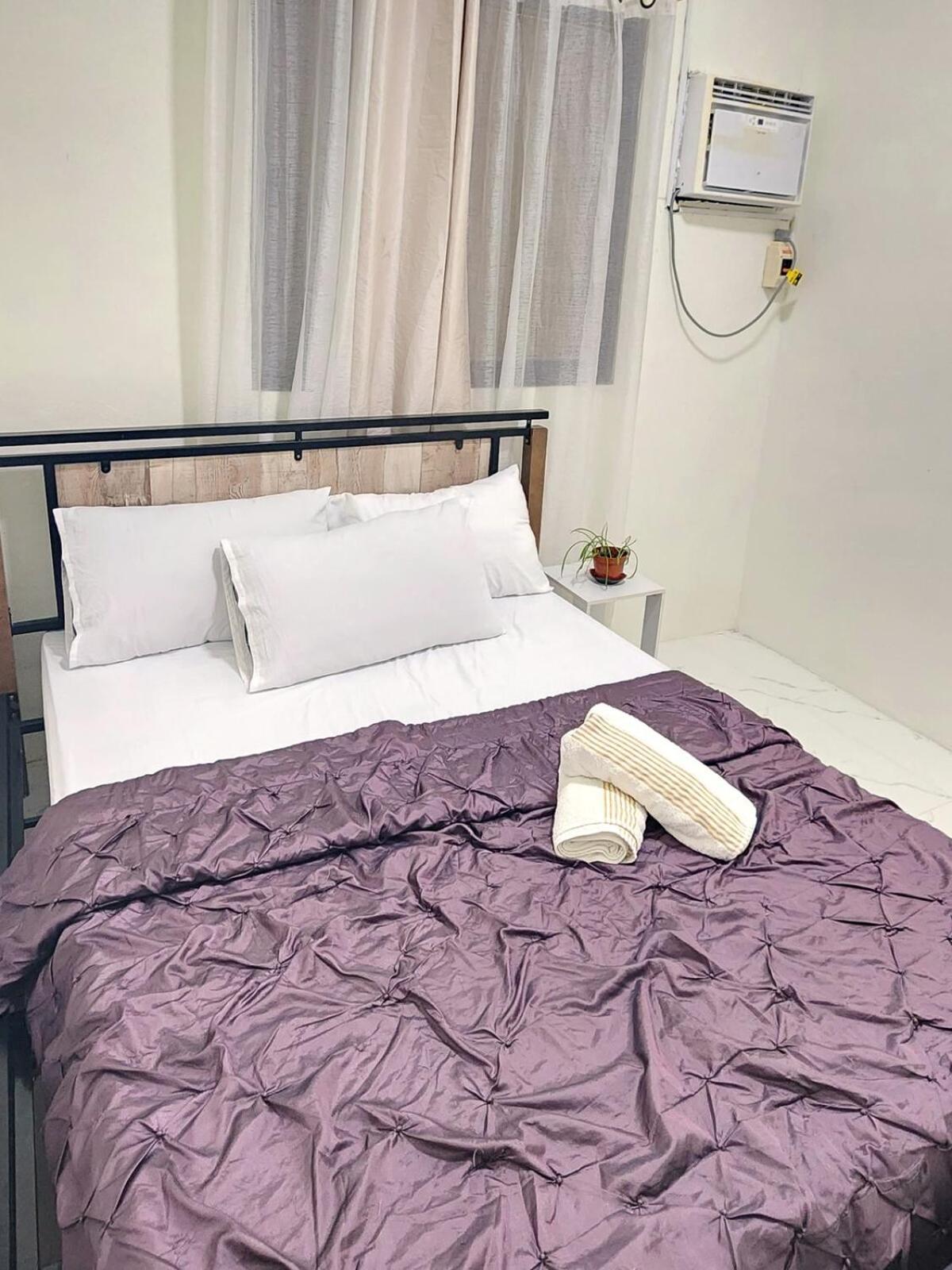 Dream Inn Bacoor Cavite Bagian luar foto