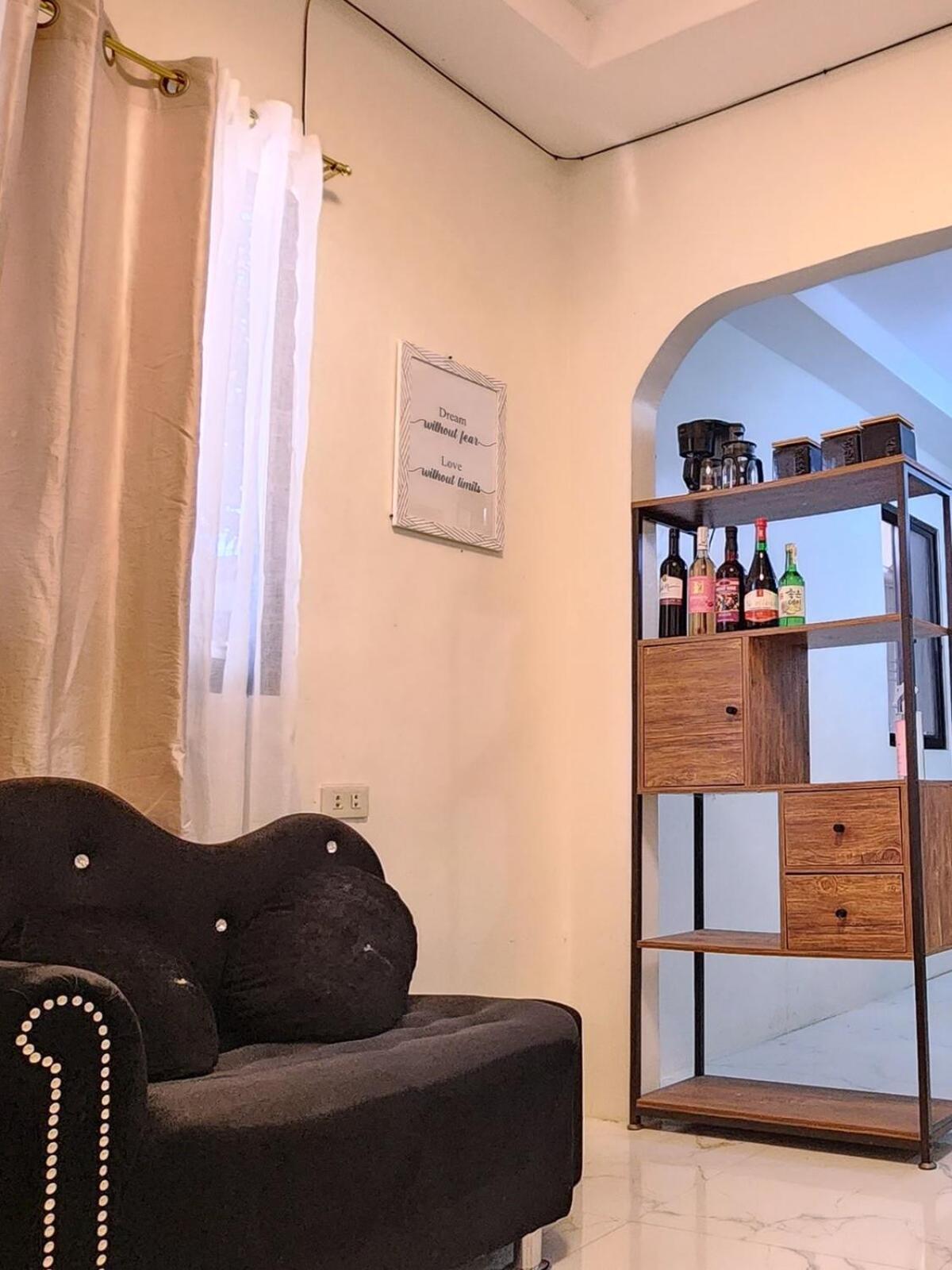 Dream Inn Bacoor Cavite Bagian luar foto