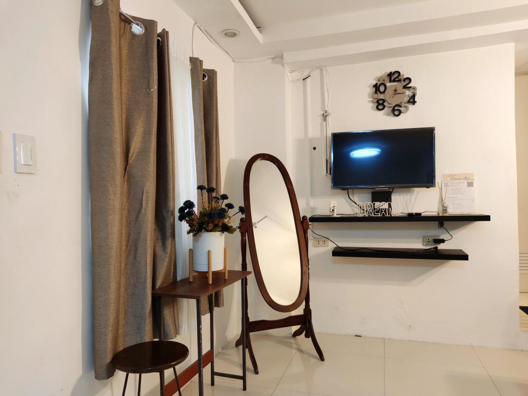 Dream Inn Bacoor Cavite Bagian luar foto