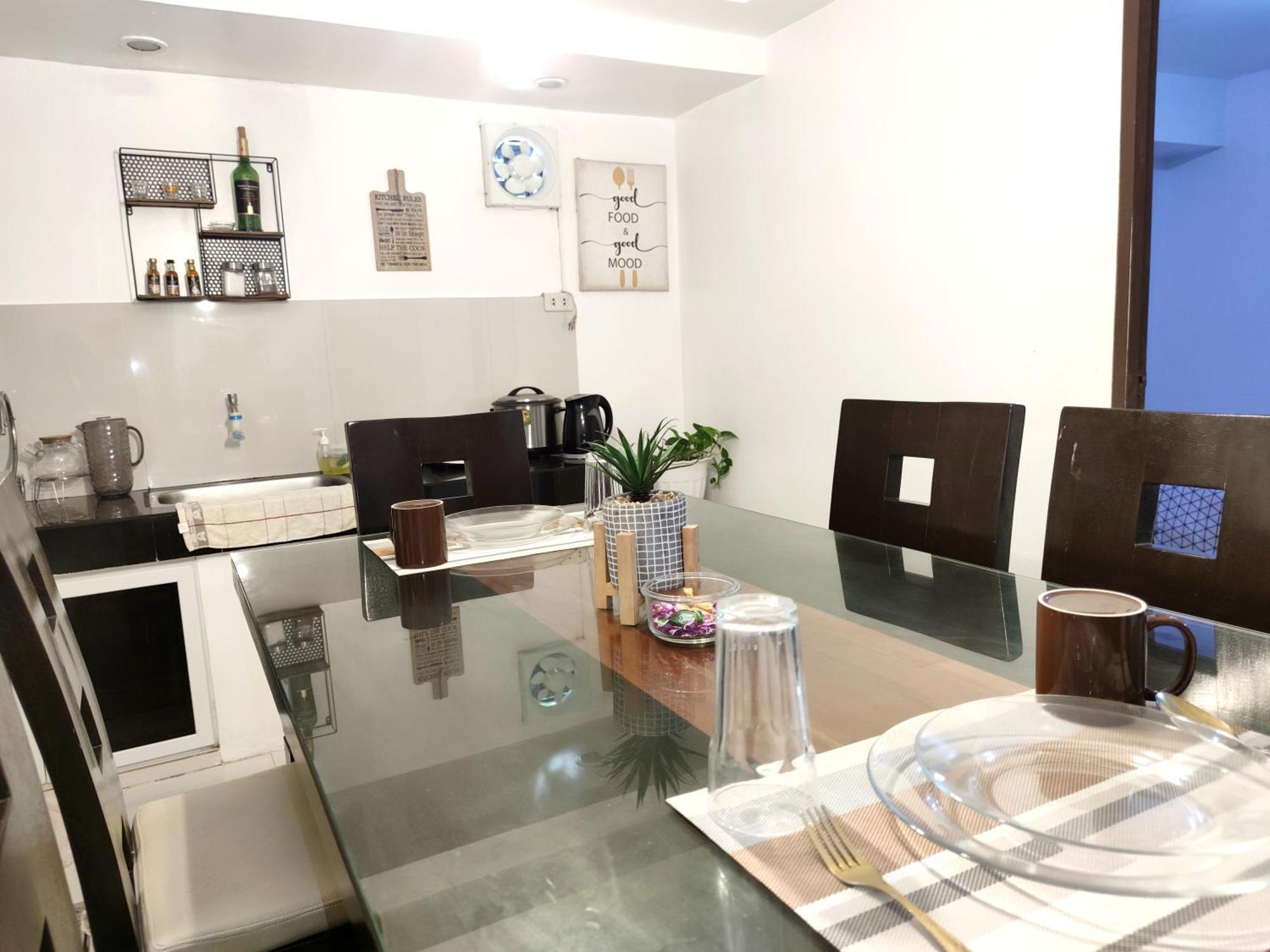 Dream Inn Bacoor Cavite Bagian luar foto