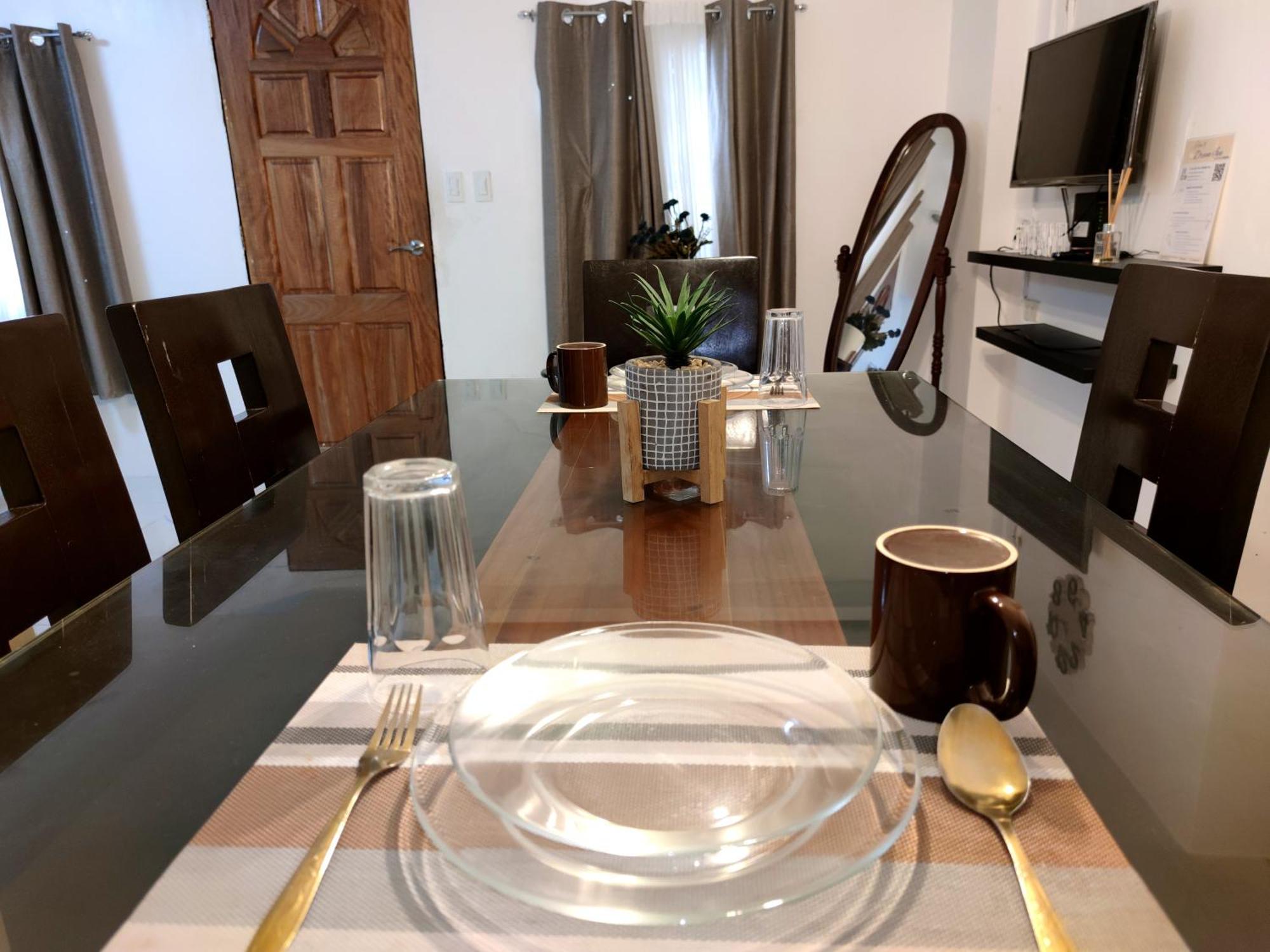 Dream Inn Bacoor Cavite Bagian luar foto