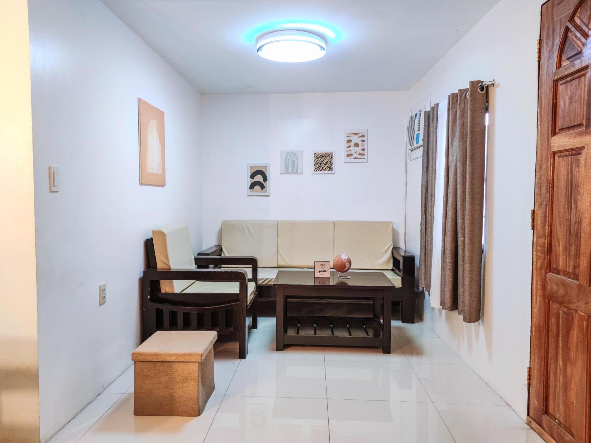 Dream Inn Bacoor Cavite Bagian luar foto