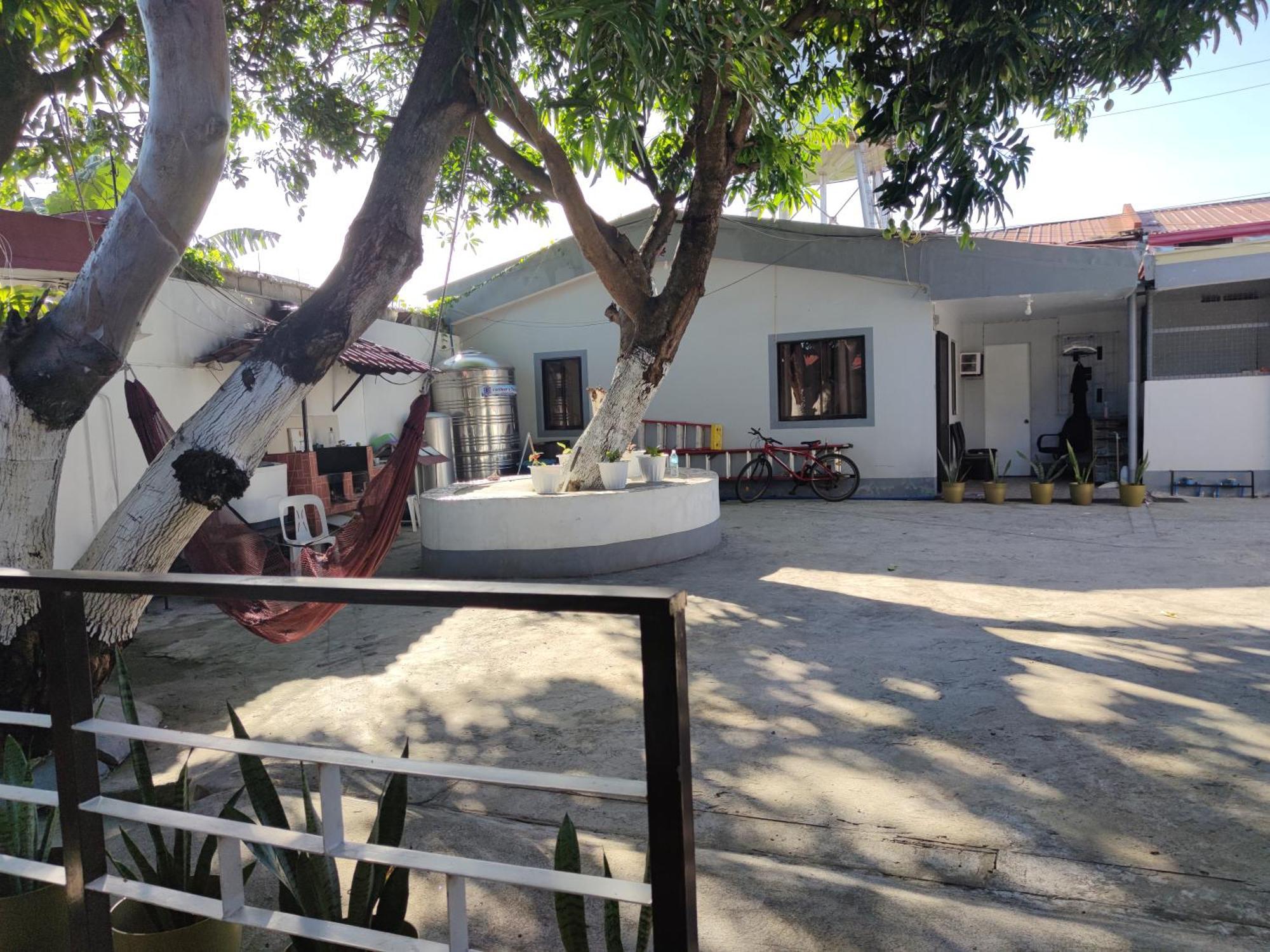 Dream Inn Bacoor Cavite Bagian luar foto