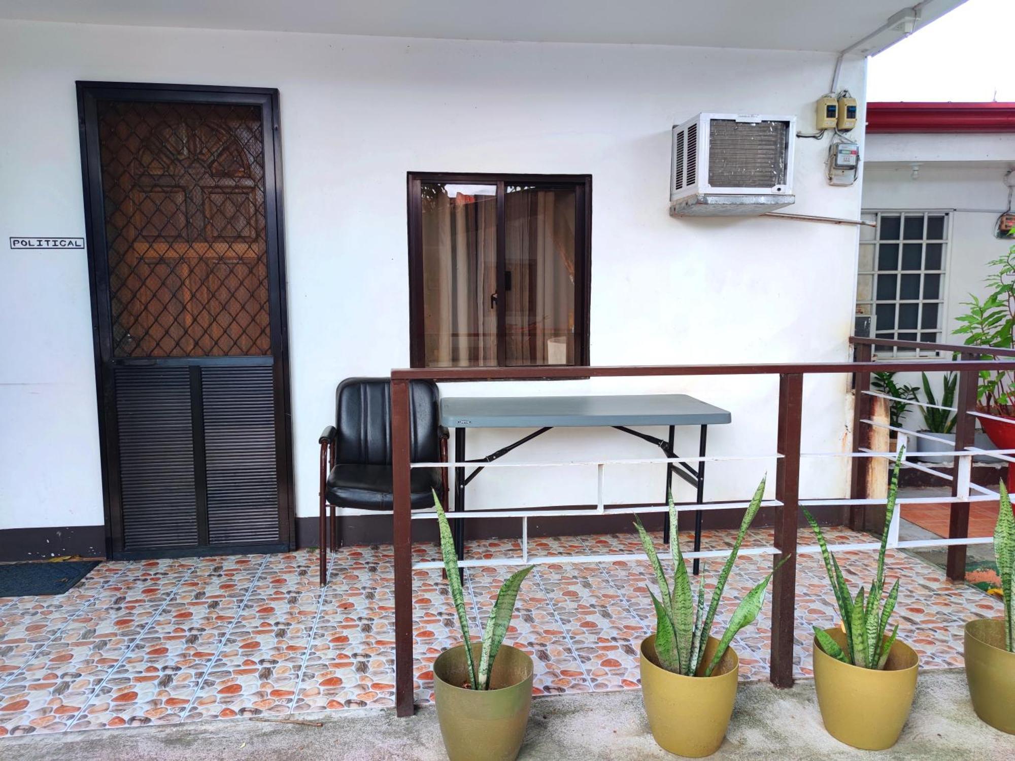 Dream Inn Bacoor Cavite Bagian luar foto