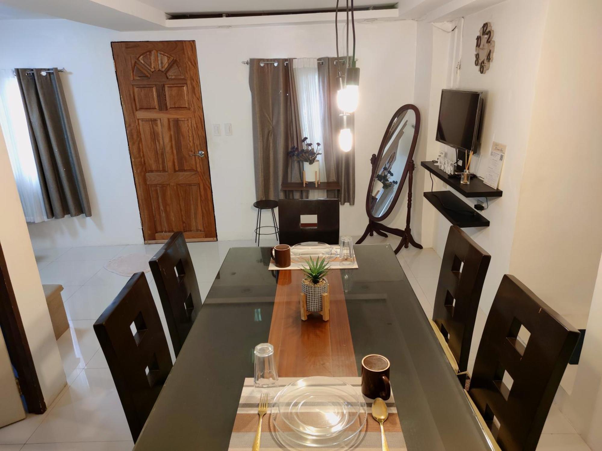 Dream Inn Bacoor Cavite Bagian luar foto