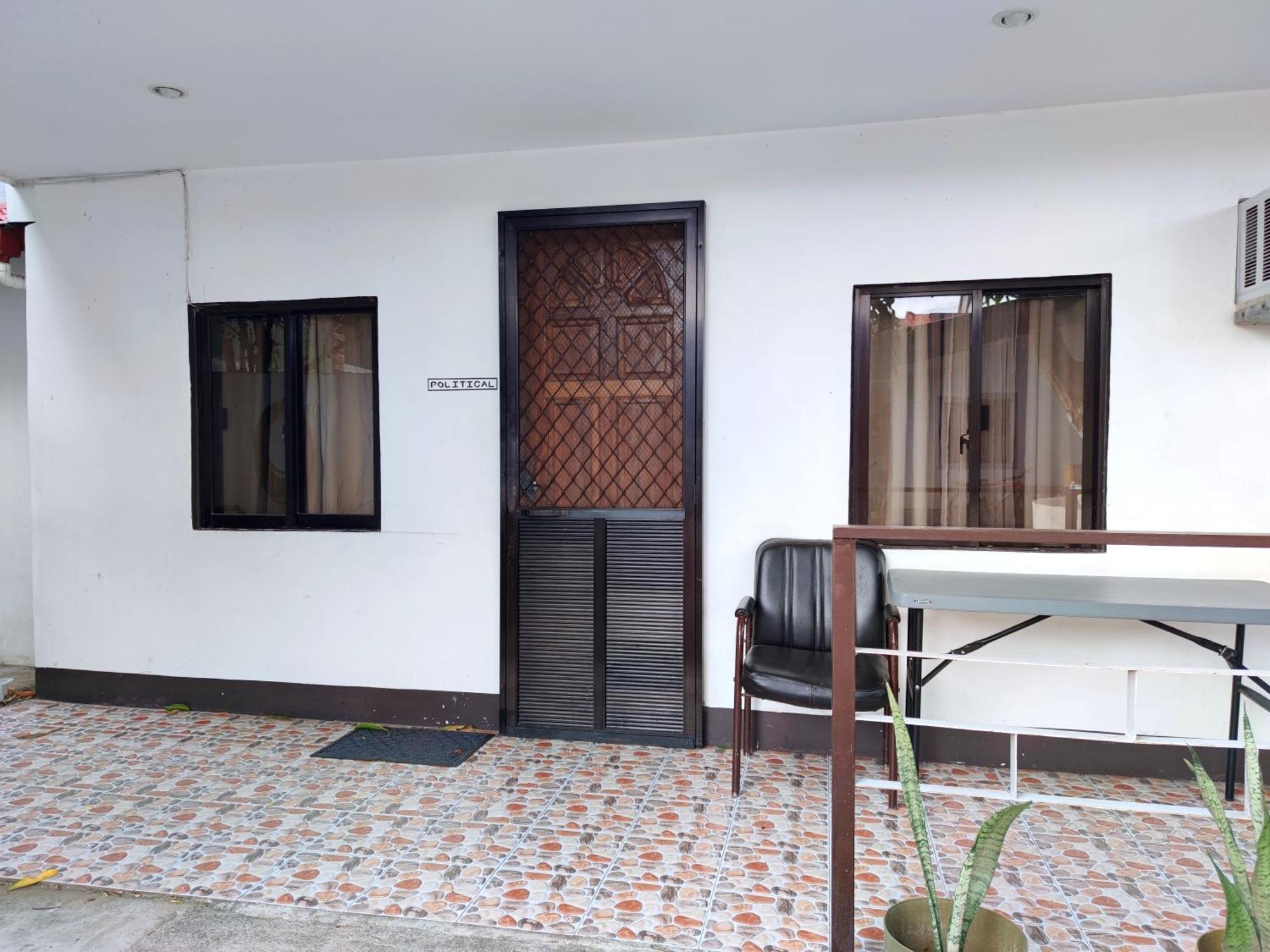 Dream Inn Bacoor Cavite Bagian luar foto