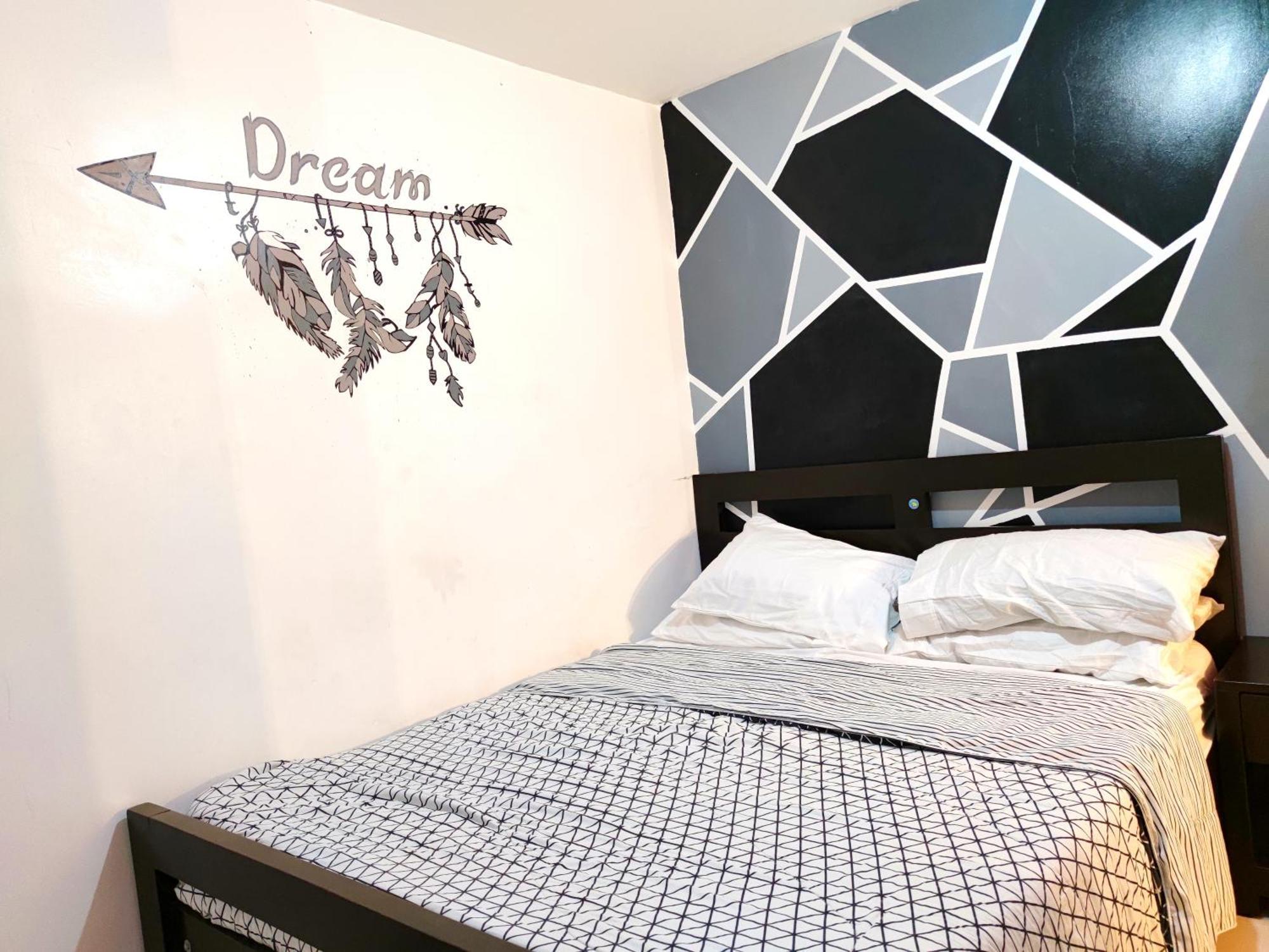 Dream Inn Bacoor Cavite Bagian luar foto