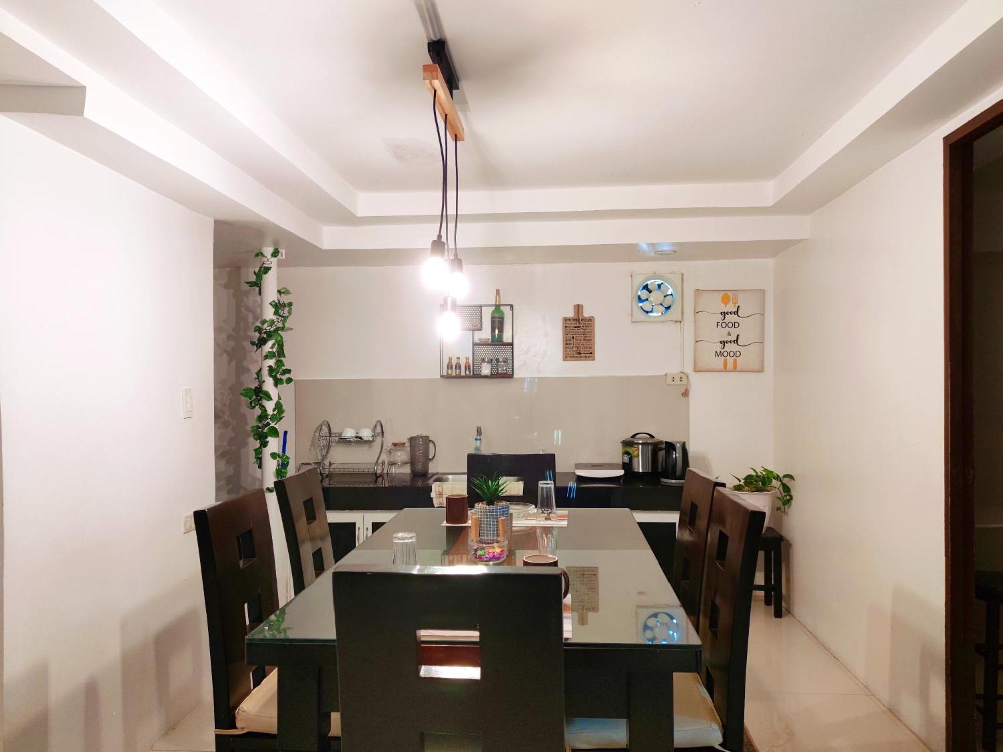 Dream Inn Bacoor Cavite Bagian luar foto
