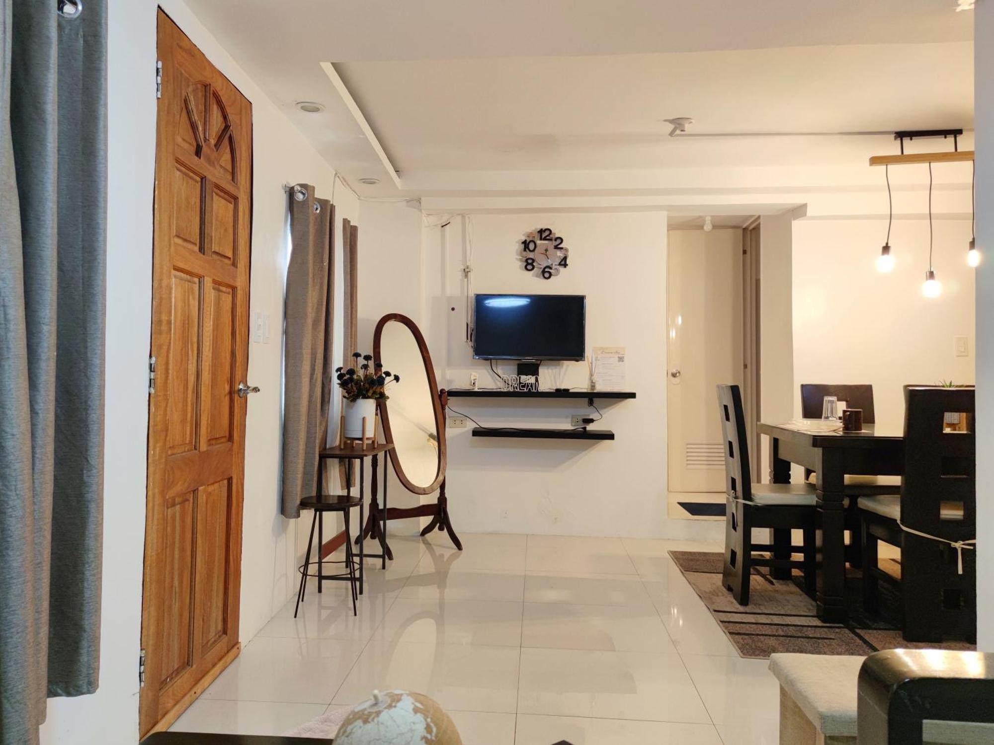 Dream Inn Bacoor Cavite Bagian luar foto